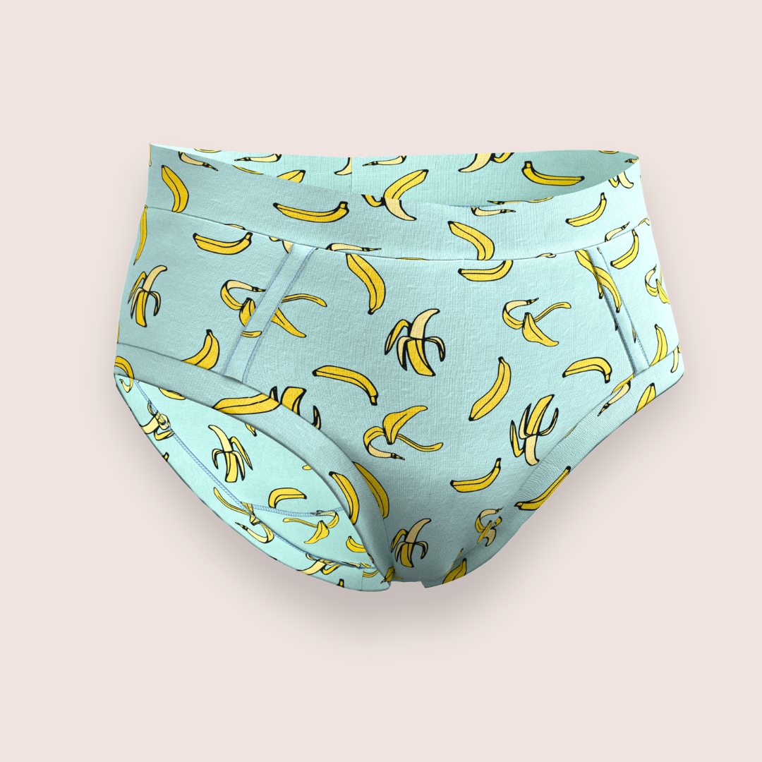 Womens - Cool Bananas