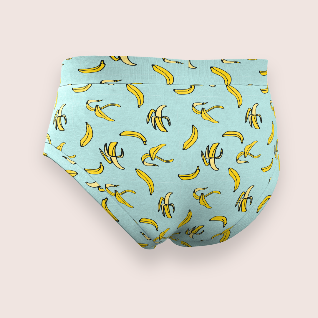 Womens - Cool Bananas