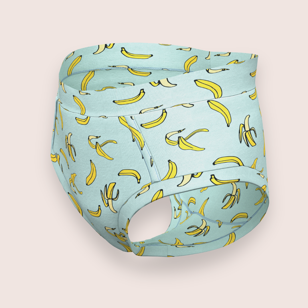 Womens - Cool Bananas
