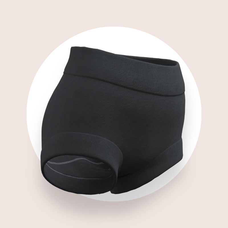 Kids Brief - Moonless Night