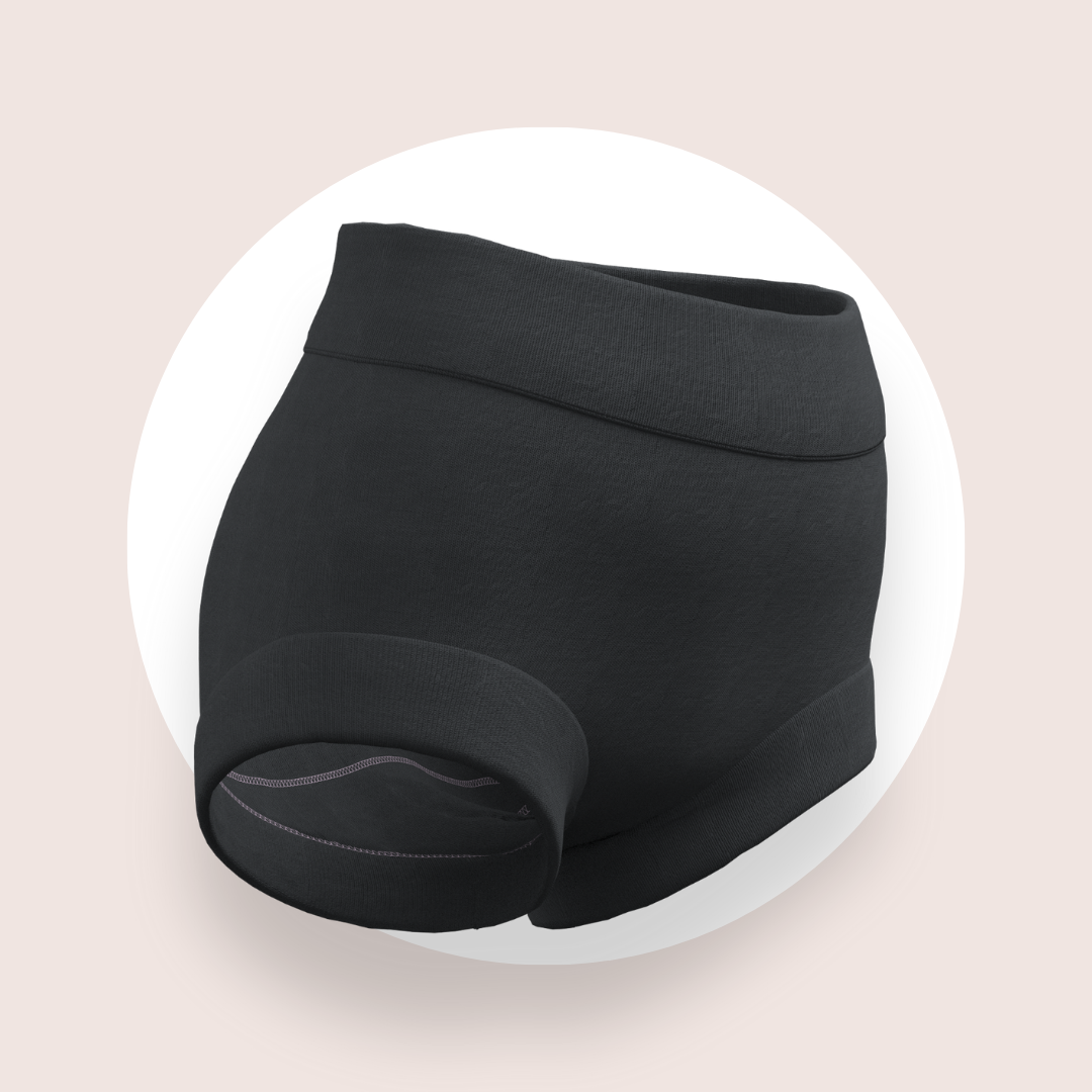 Kids Brief - Moonless Night