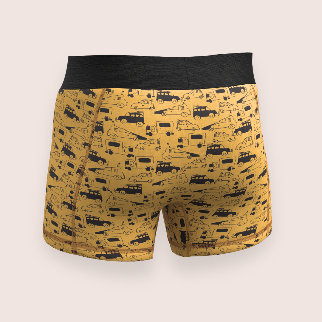 Mens - Trucks