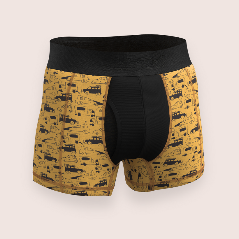 Mens - Trucks