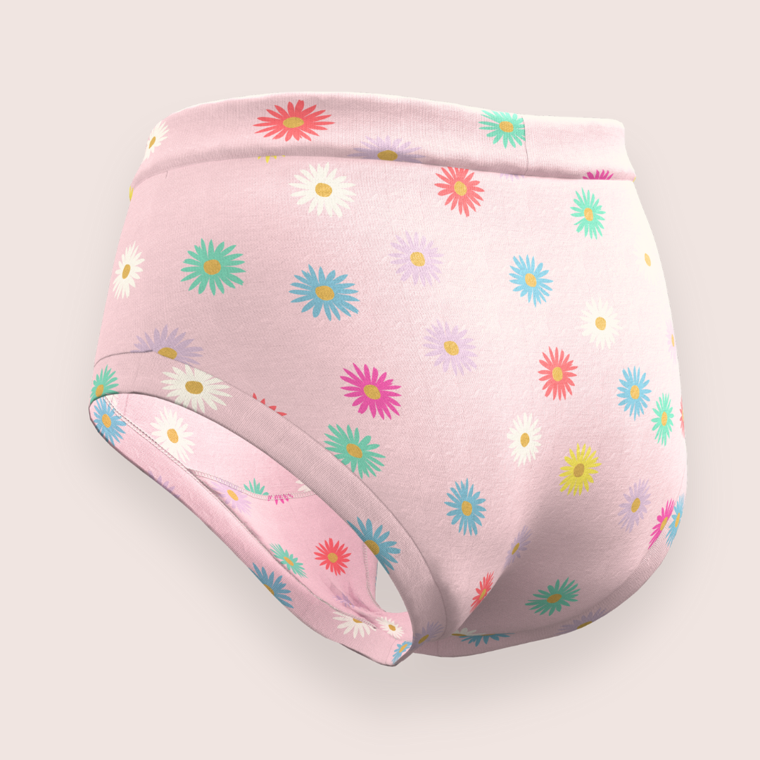 Womens - Daisies