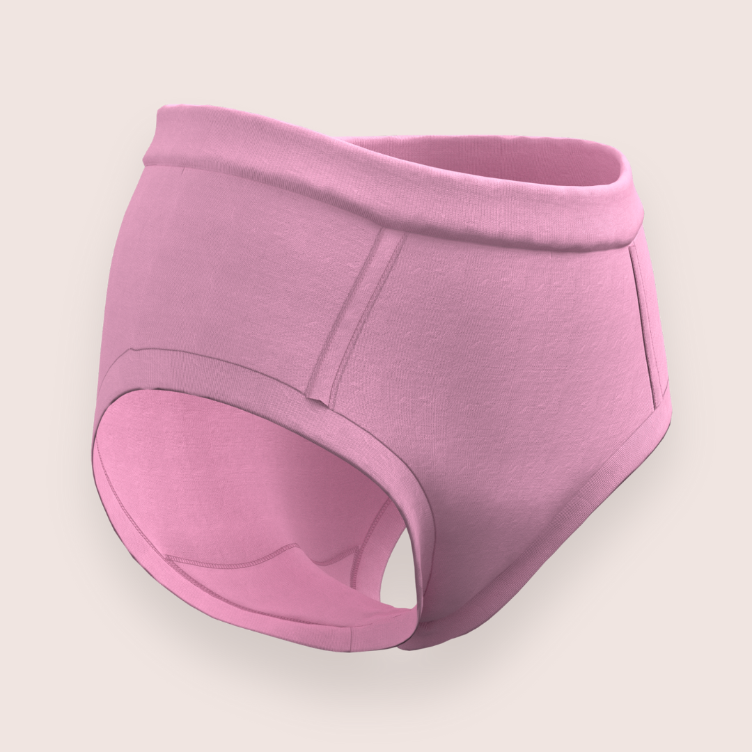 Womens - Fuchsia Pink