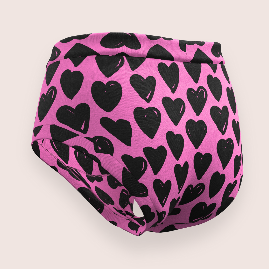 Womens - Hearts