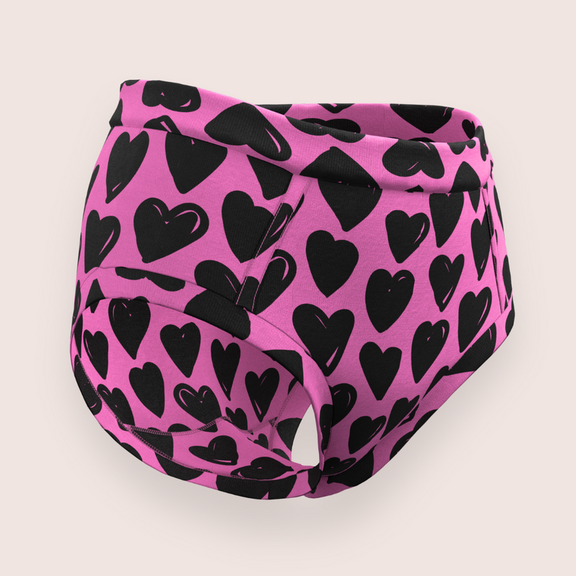 Womens - Hearts