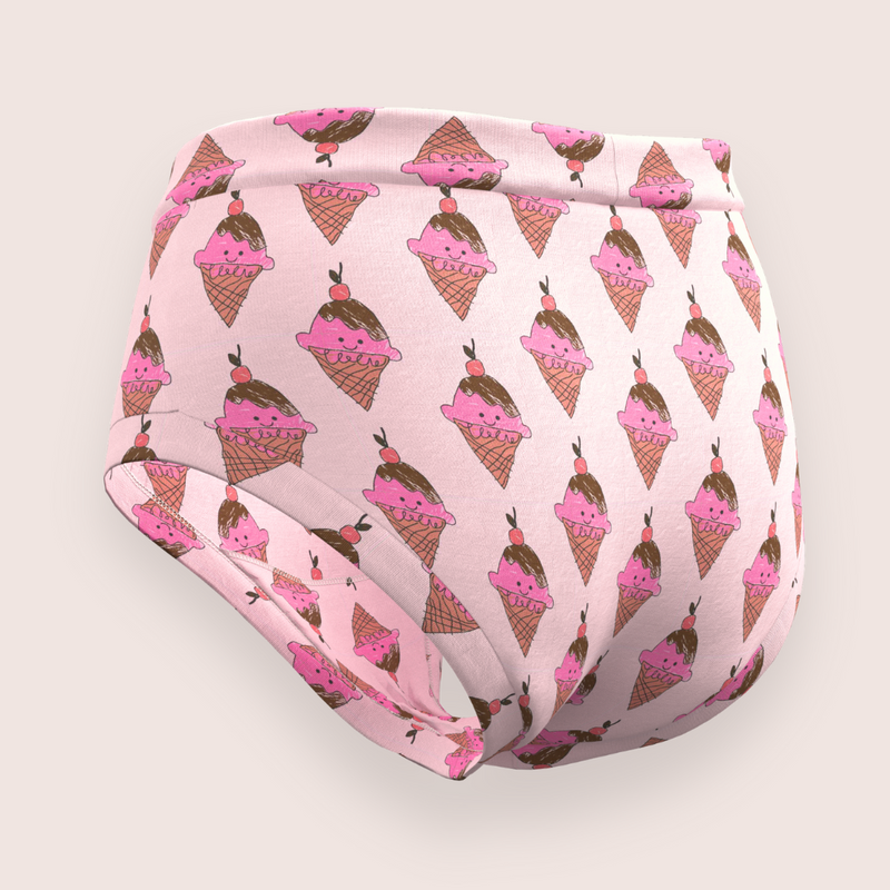 Womens - Ice Creams