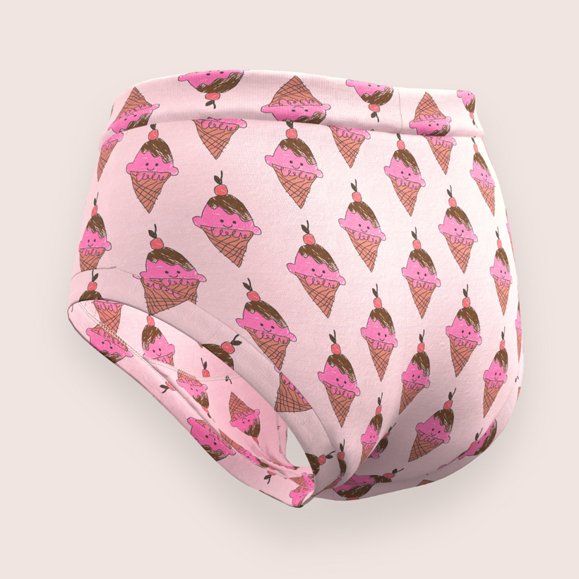Womens - Ice Creams