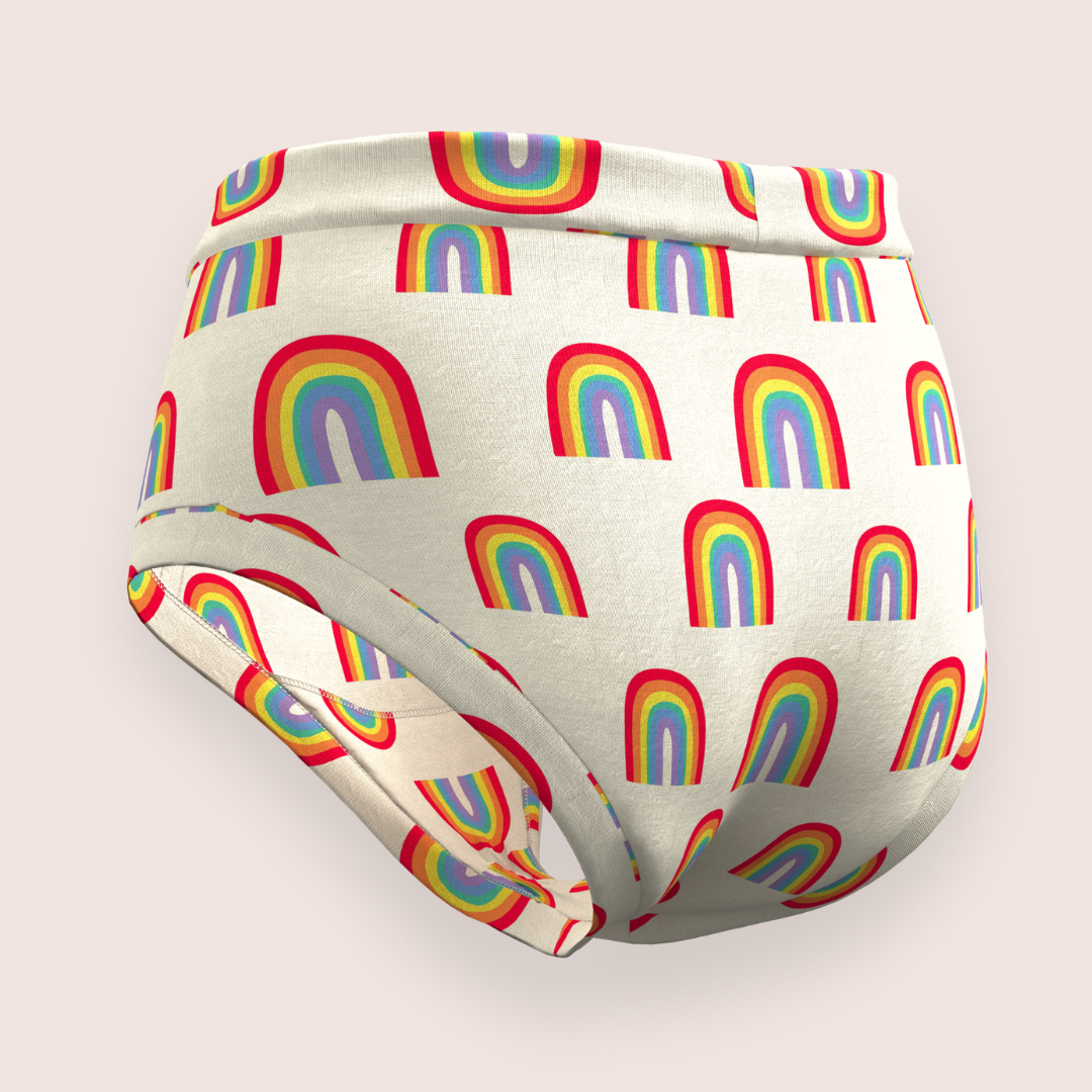 Womens - Rainbows
