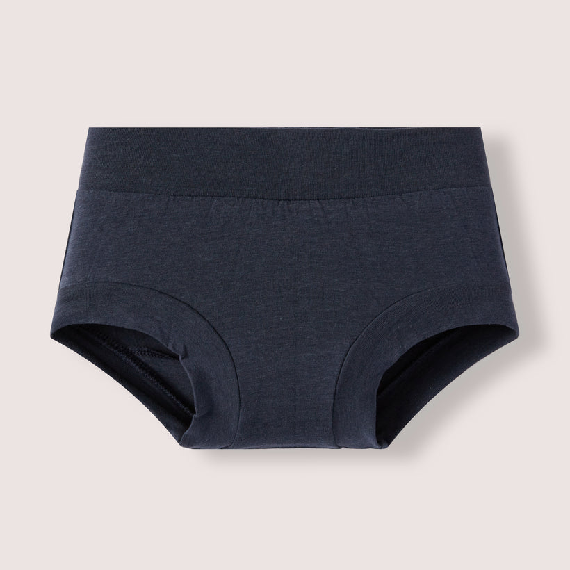 Kids Brief - Blue Nights