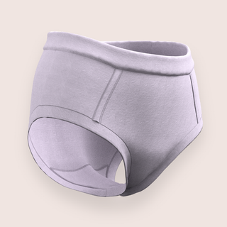 Womens - Lavender Frost