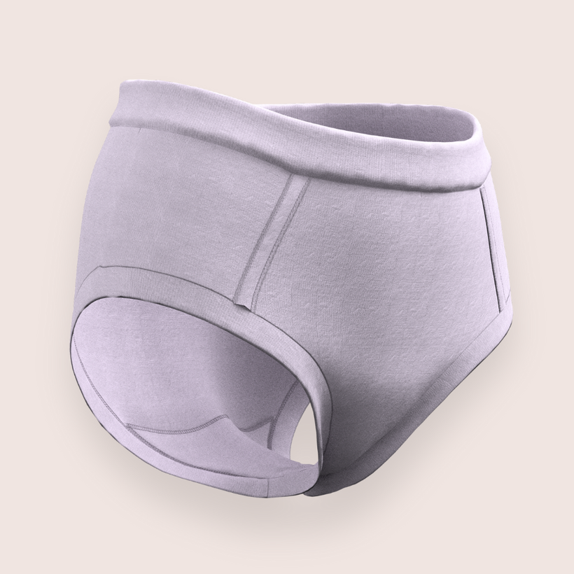 Womens - Lavender Frost