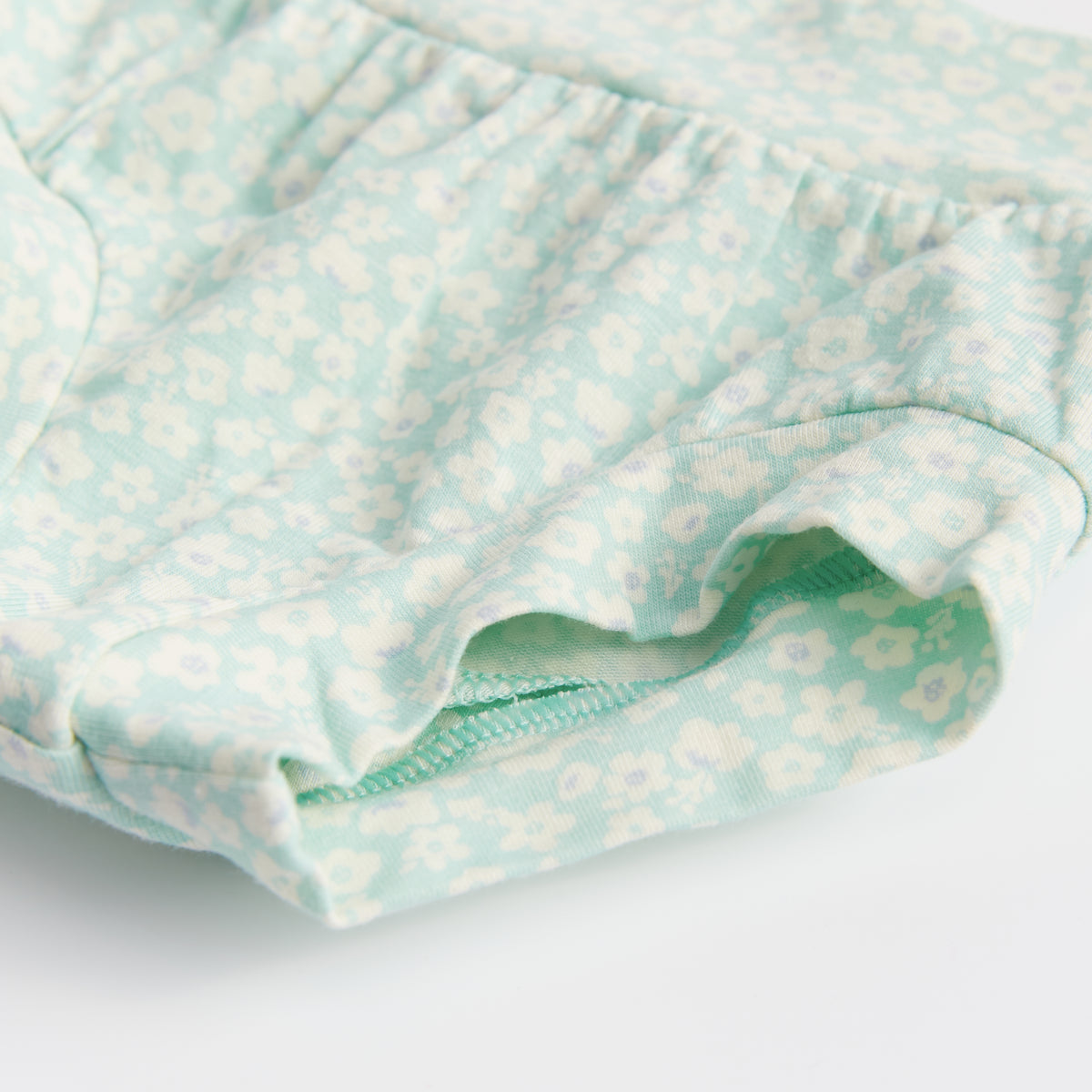 Kids Brief - Ditzy Meadow