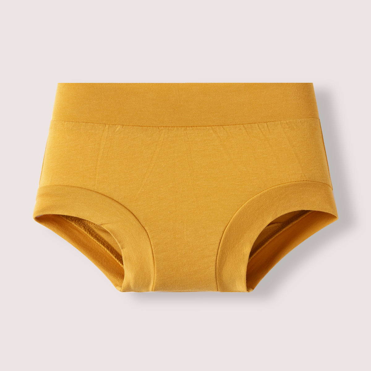 Kids Brief - Ochre