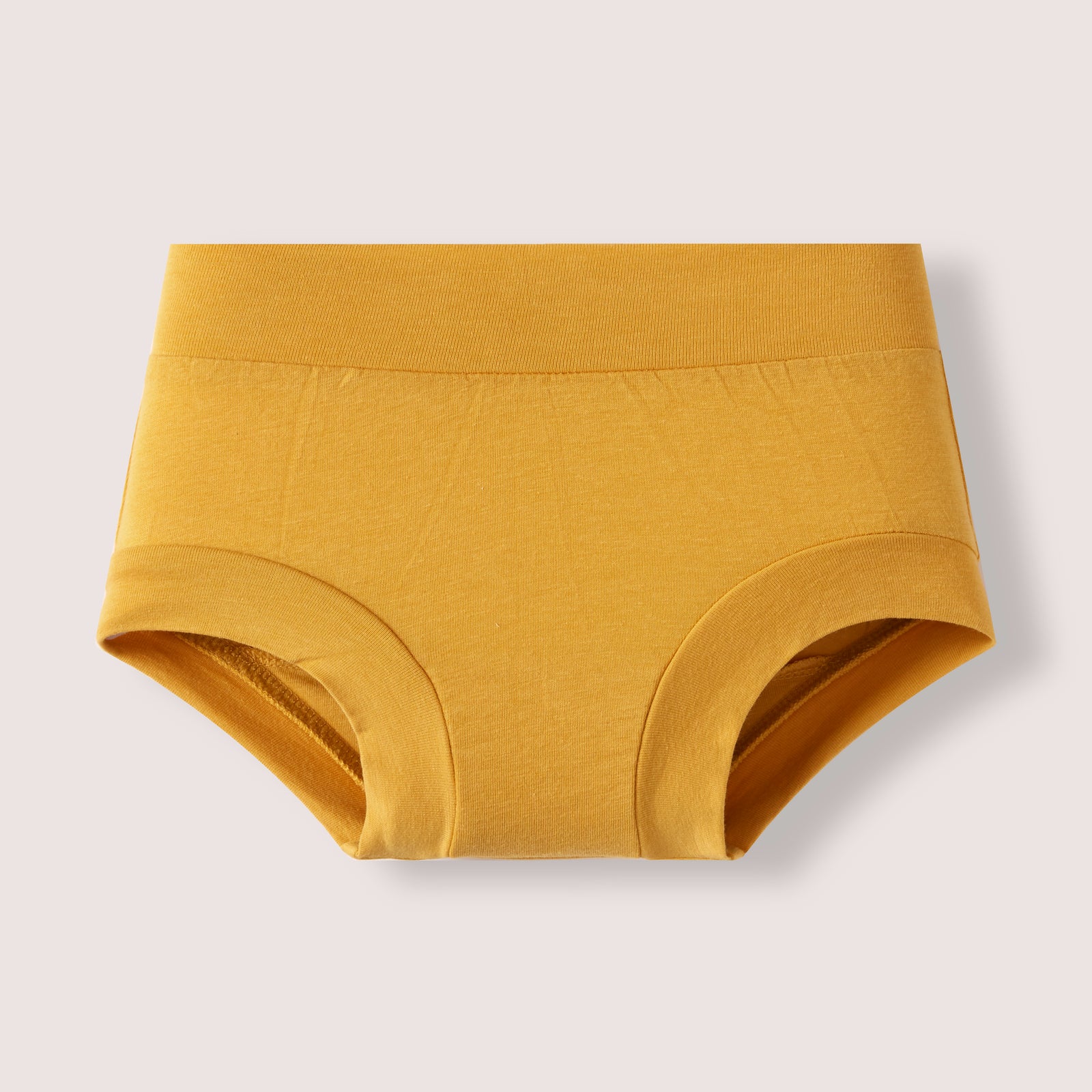 Lulu Funk Bamboo and Organic Cotton Girls Underwear - Whales