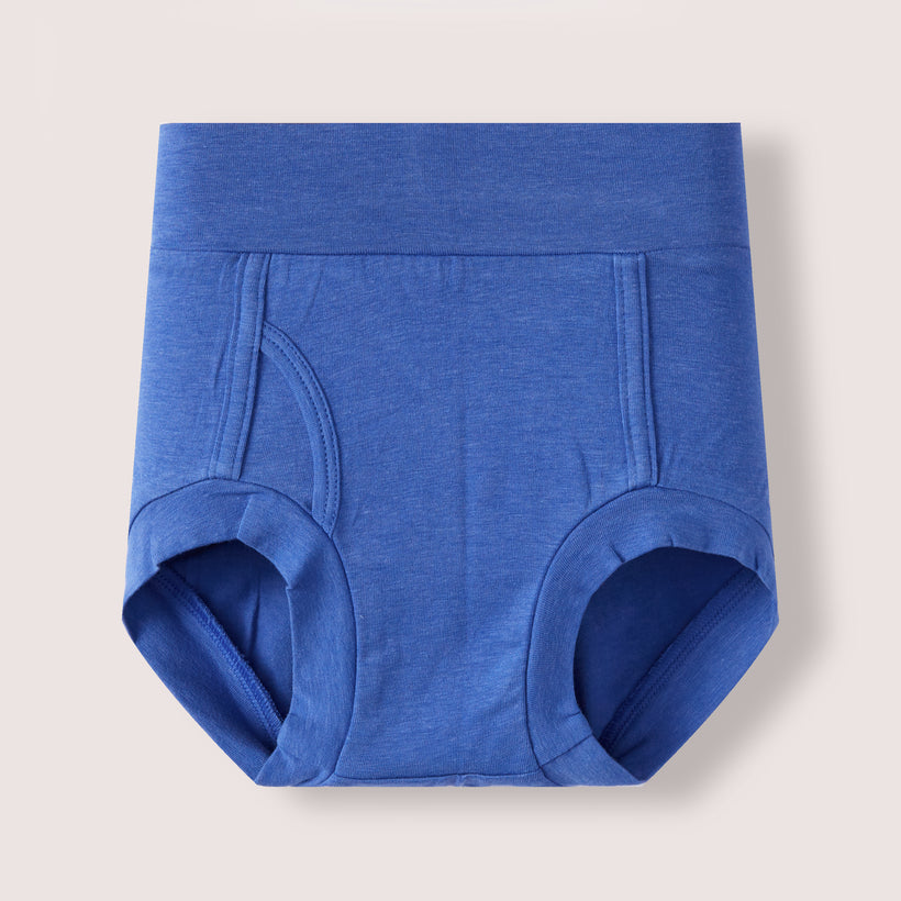 Faux-Front - Amparo Blue