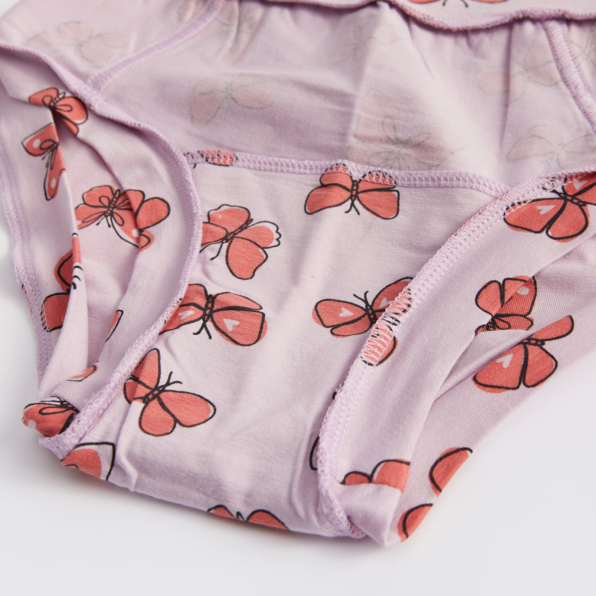 Womens - Flutterbys