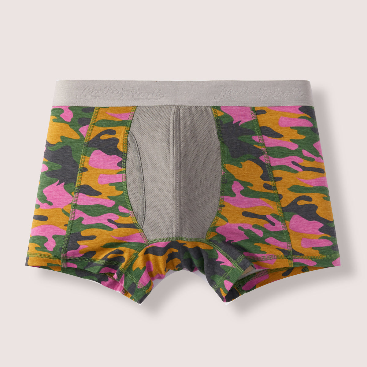 Mens - Bright Camo