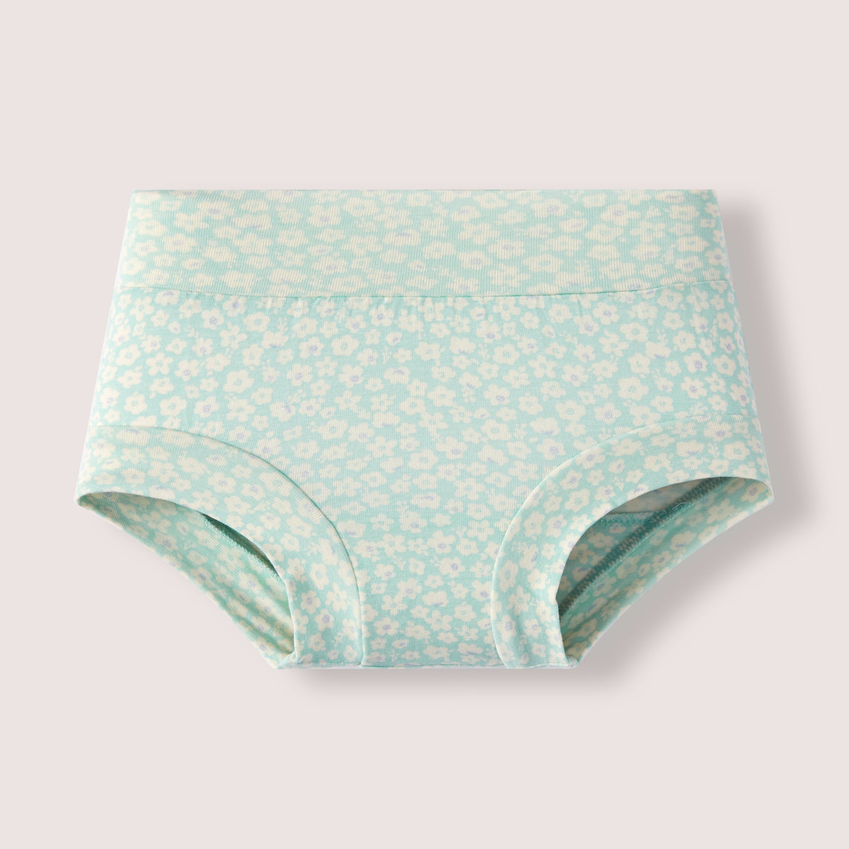 Kids Brief - Ditzy Meadow