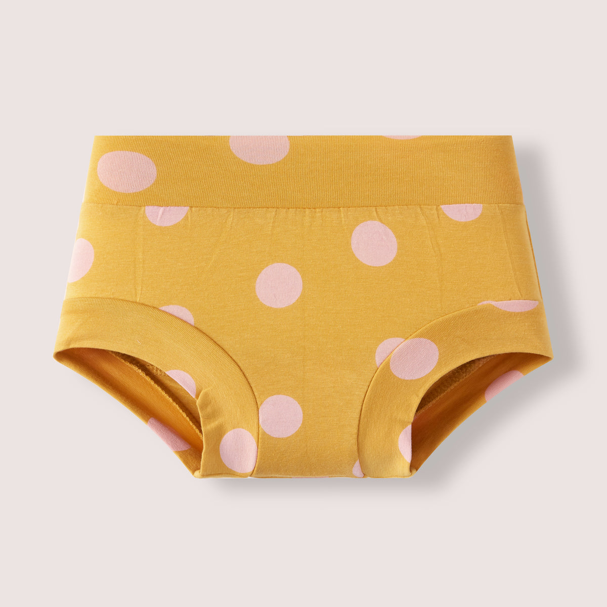 Kids Brief - Spotty