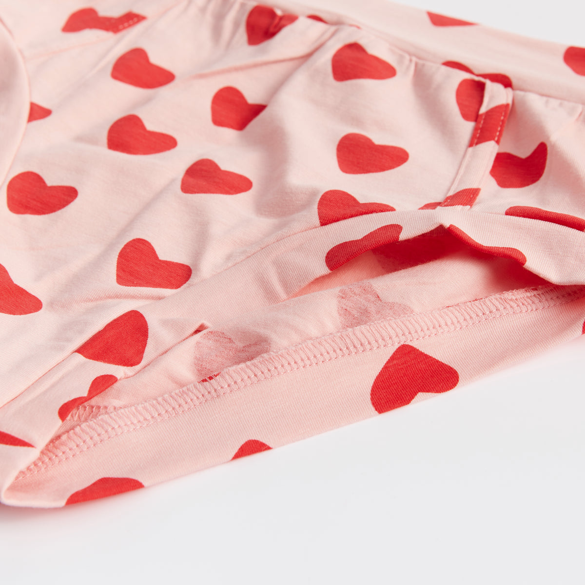 Womens - Love hearts