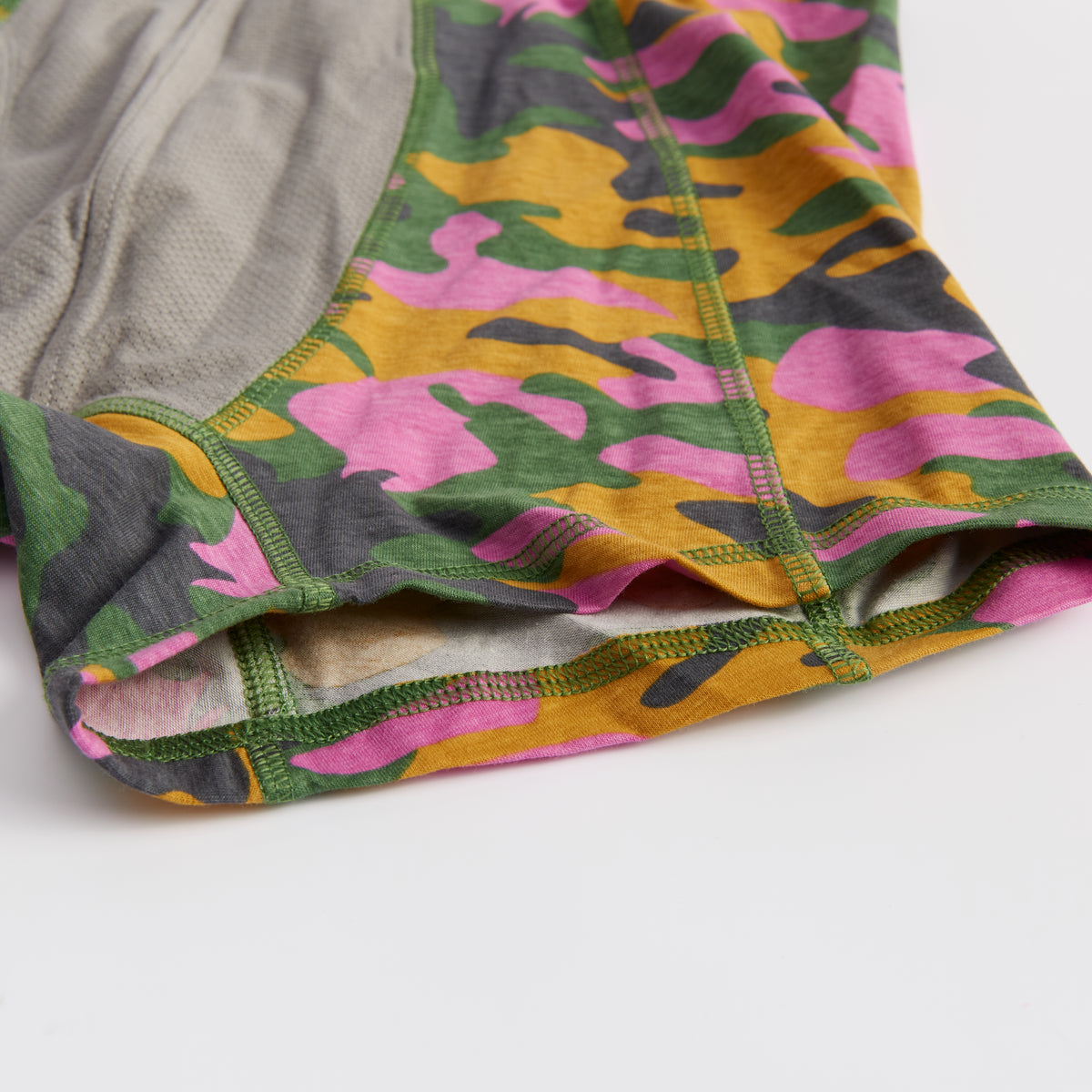 Mens - Bright Camo