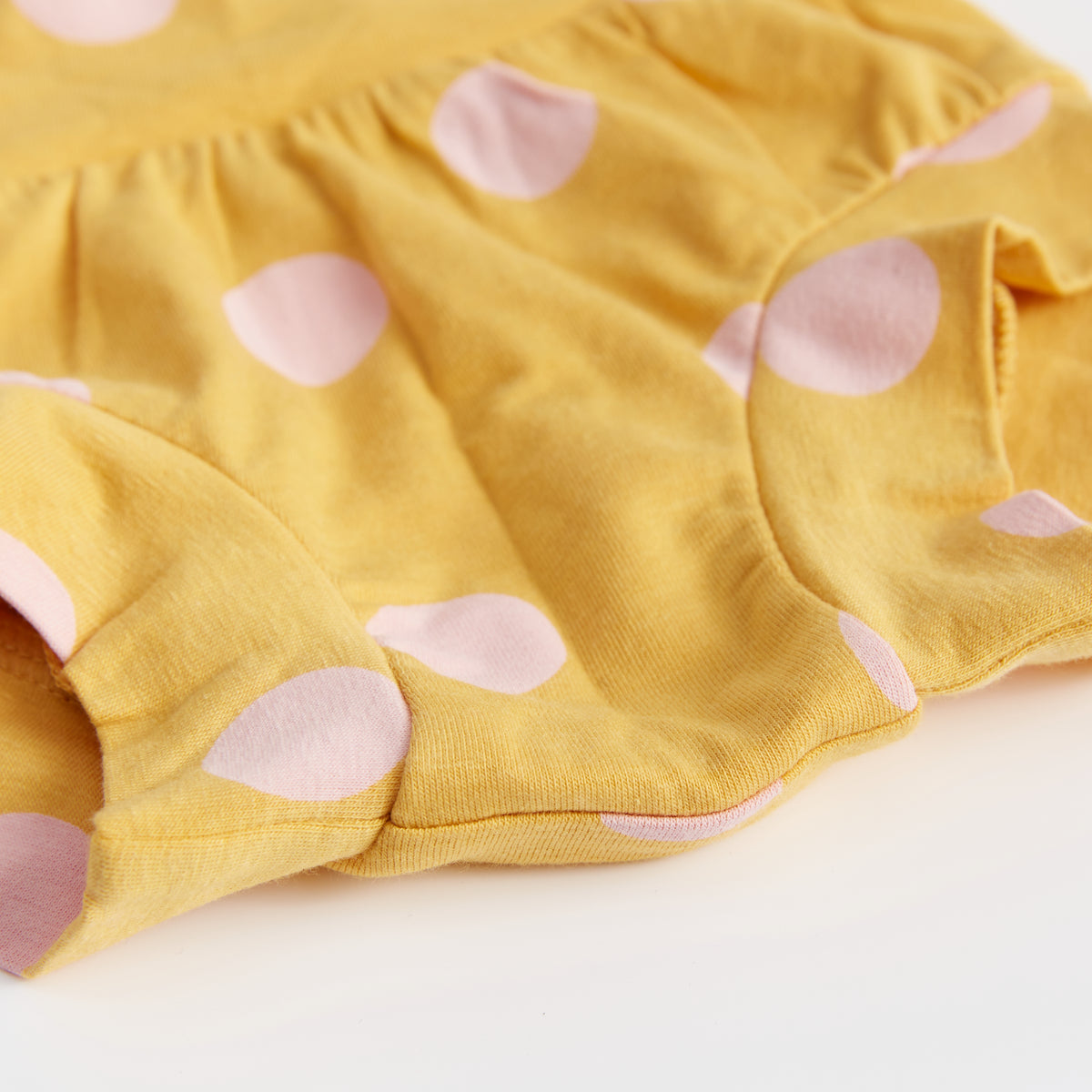 Kids Brief - Spotty