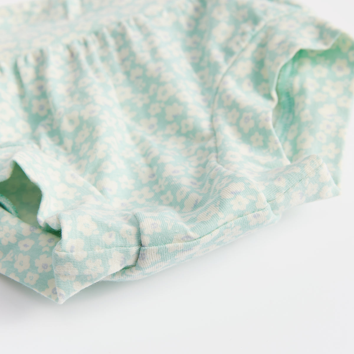 Kids Brief - Ditzy Meadow