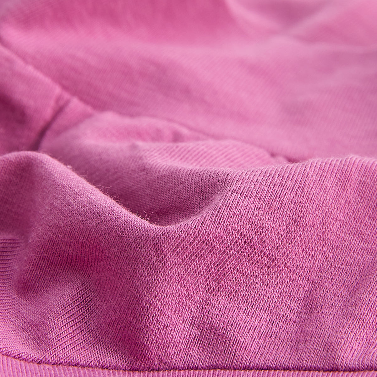 Rose Bud - Bamboo &amp; Organic Cotton Singlet - Lulu Funk