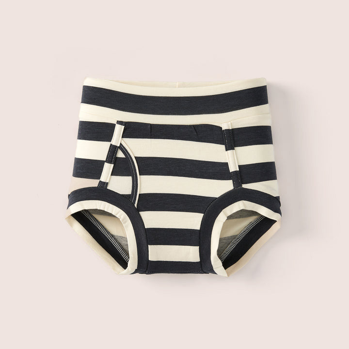 Y-Front - Nautical Stipes