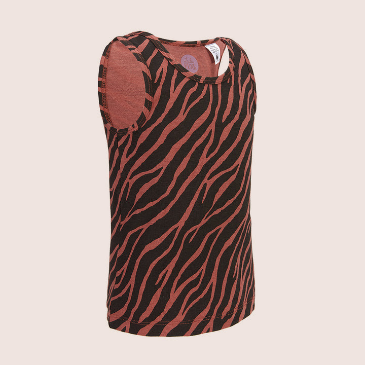 Kids Singlet - Animalia