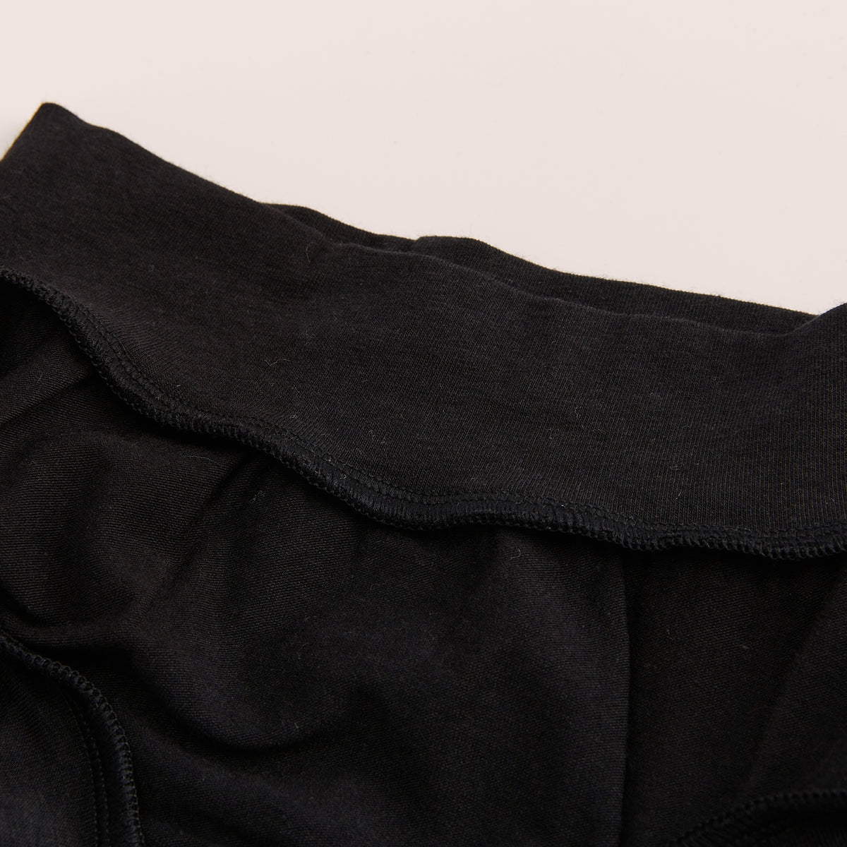 Kids Brief - Black (SIZE 2 ONLY)