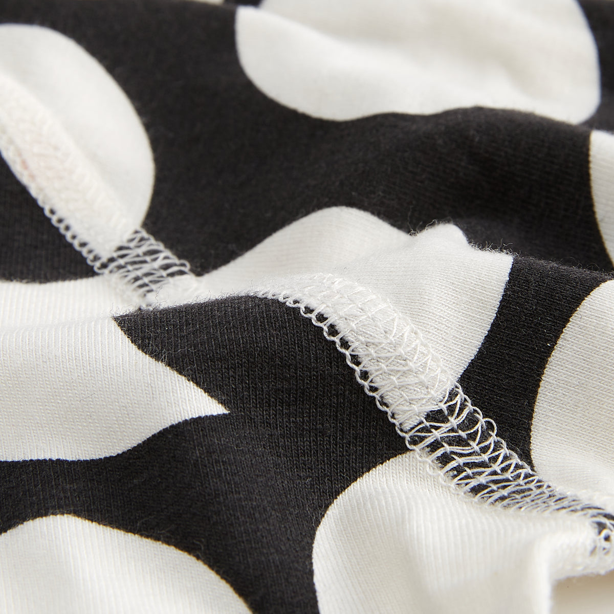 Bamboo &amp; Organic Cotton Sleepwear - Happy Moons