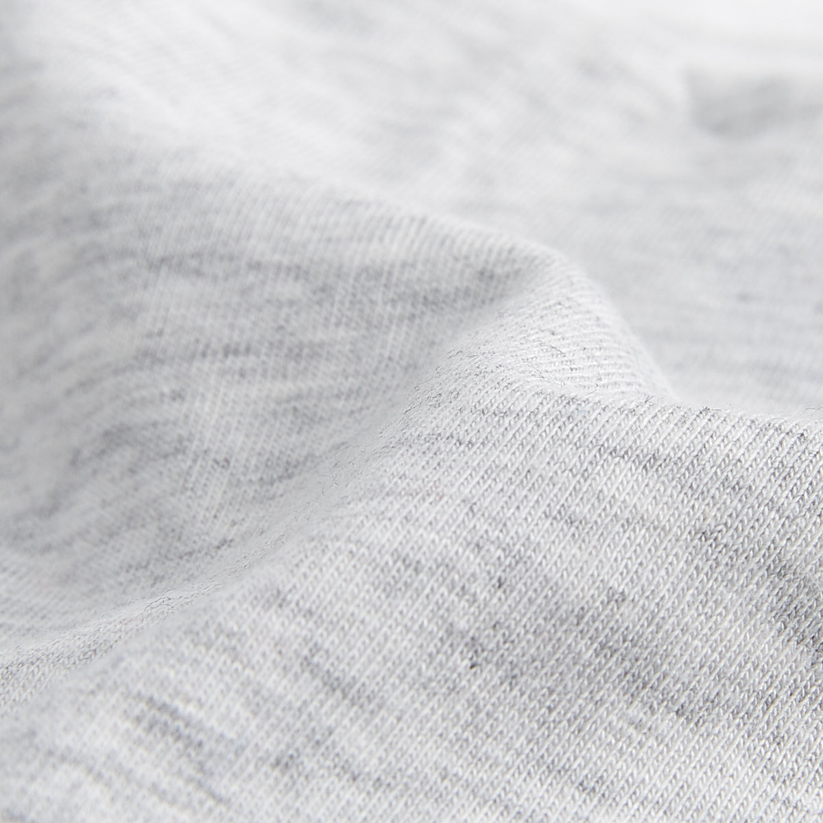 Bamboo and Organic Cotton Boys Underwear Y-Front - Light Grey Marle
