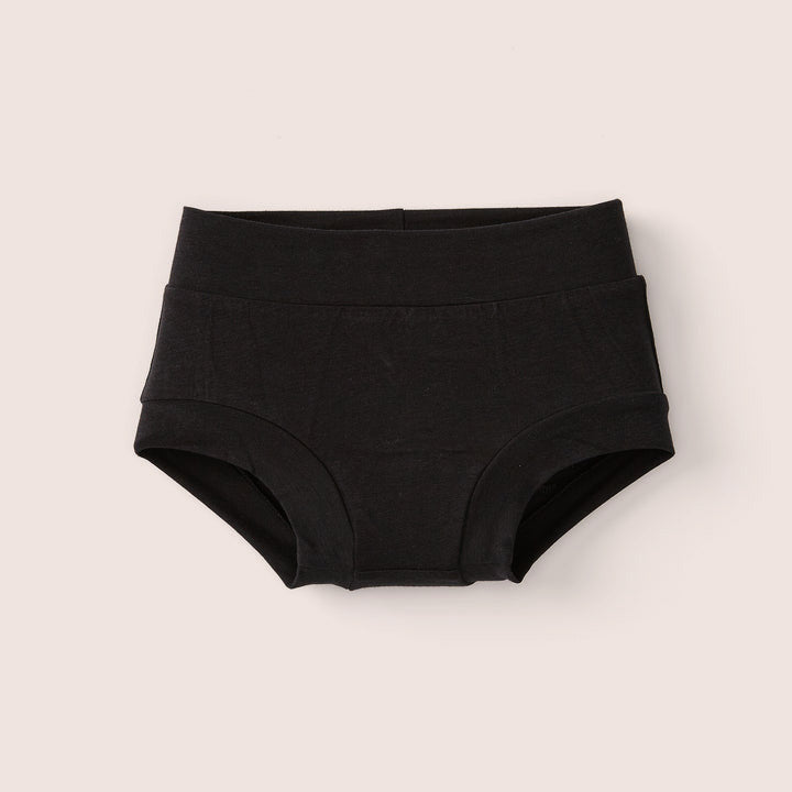 lounge underwear black