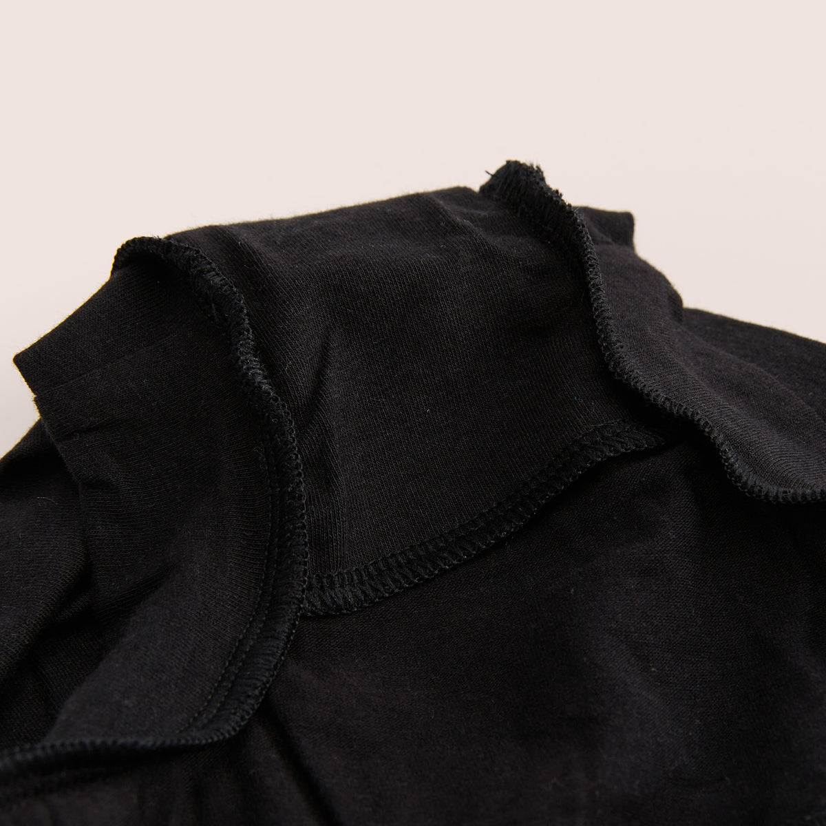 Kids Brief - Black (SIZE 2 ONLY)