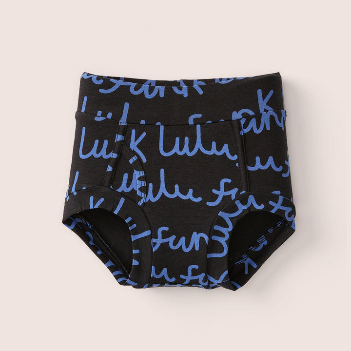 Faux-Front - Lulu FUNK