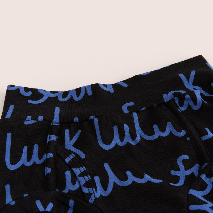 Faux-Front - Lulu FUNK
