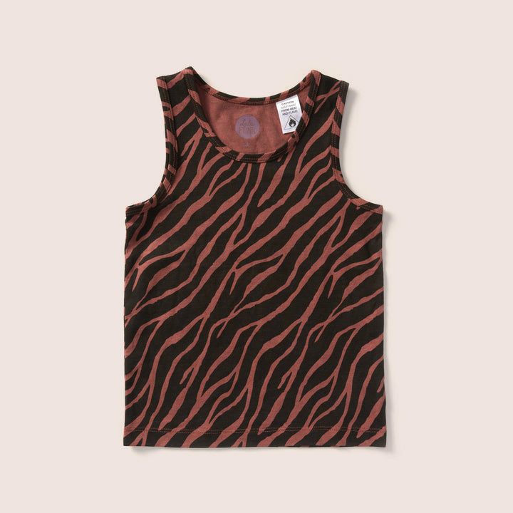 Kids Singlet - Animalia