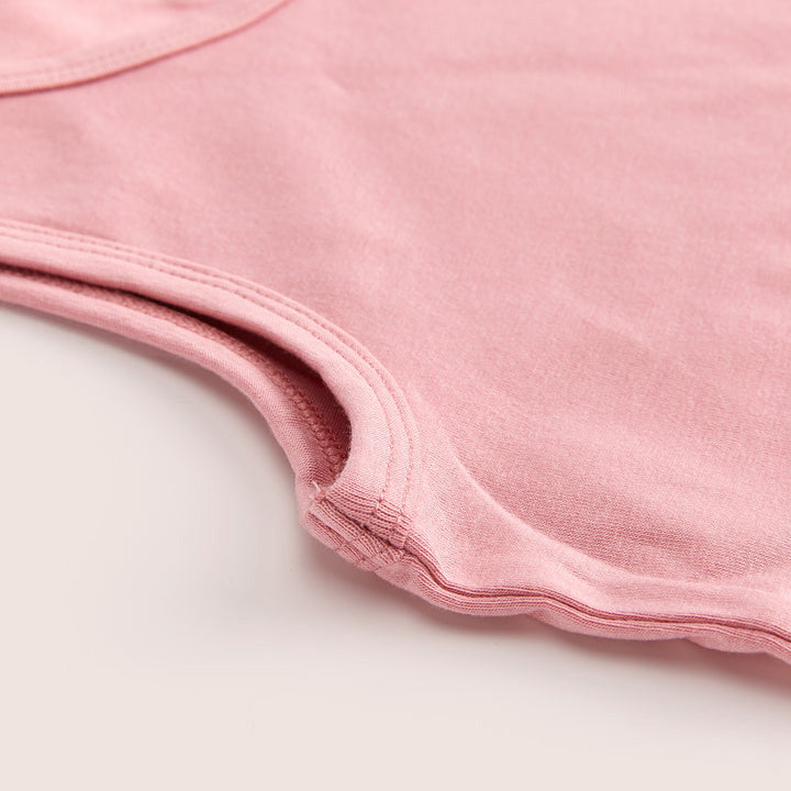 Kids Singlet - Blush